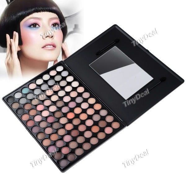 makeup 88 cores matte