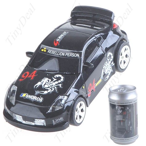 Mini Rechargeable Remote Control R/ C Racing Car Racer Model