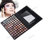 makeup 88 cores matte